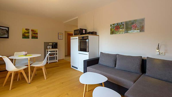 Ferienwohnung Pension Breu im Bayerischen Wald